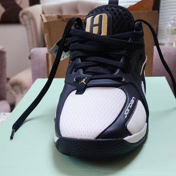 Jordan Heir PF "Classic" Men’s Size 9 (Women’s Size 10.5) – Brand New - Picture 3 of 8